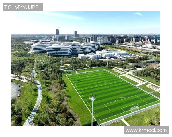 创新足球场地设计理念提升运动体验与环境友好性探讨 创新足球场地设计理念提升运动体验与环境友好性探讨