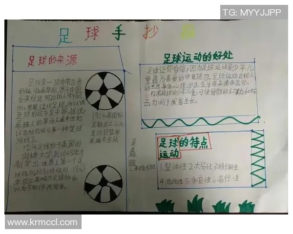 剪开的足球揭示了运动与生活的奇妙联系与深刻哲理